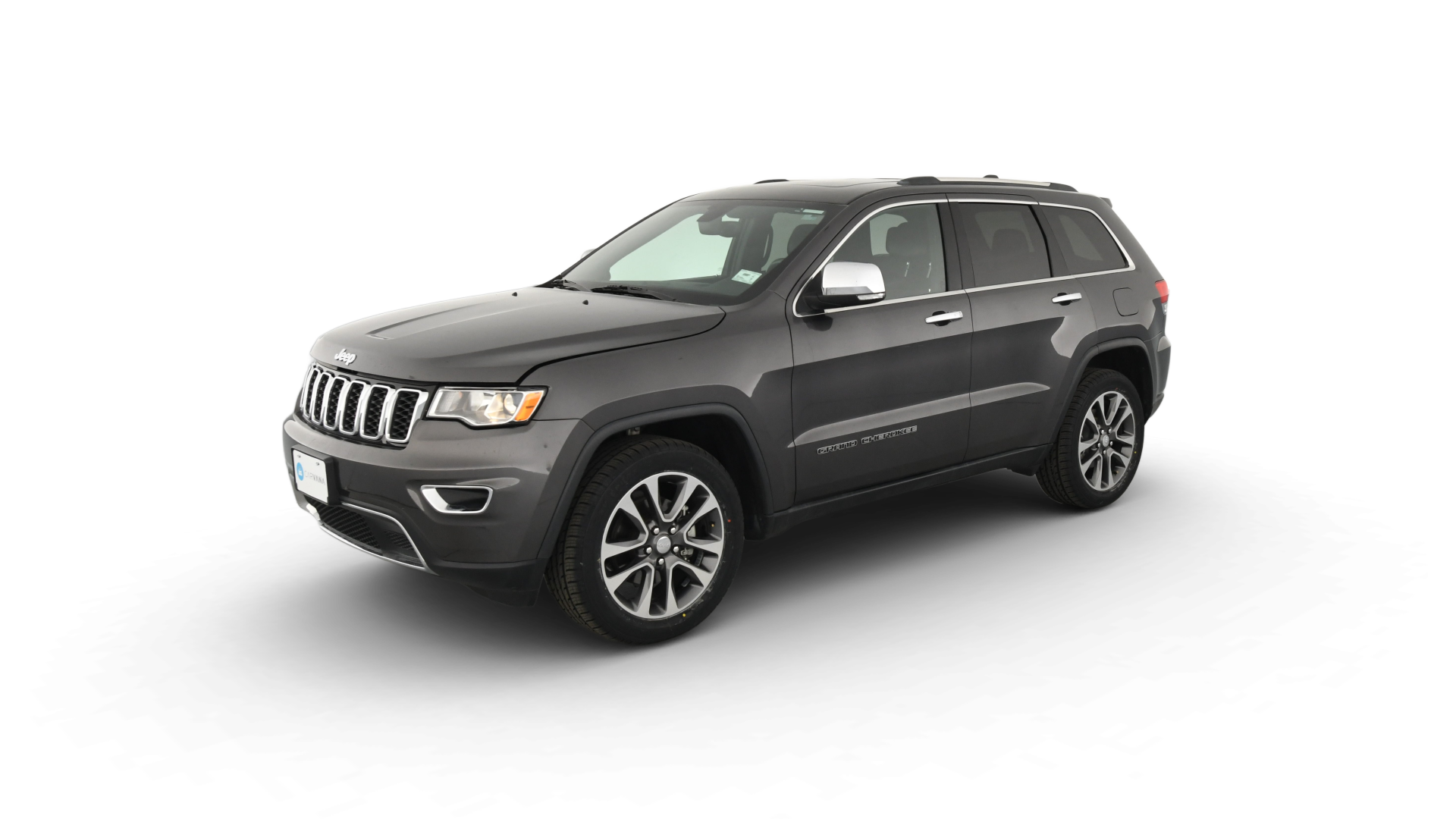 Used 2014 Jeep Grand Cherokee Carvana